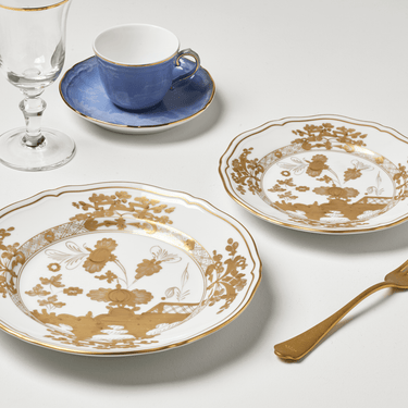 Oriente Italiano Dessert Plate