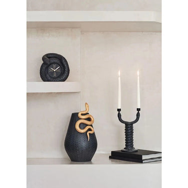 Snakes Vase