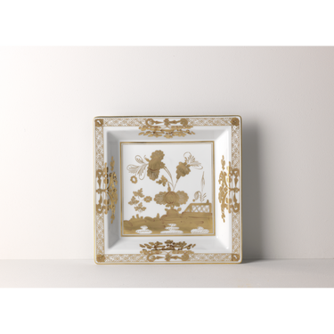 Oriente Italiano Square Change Tray, Large