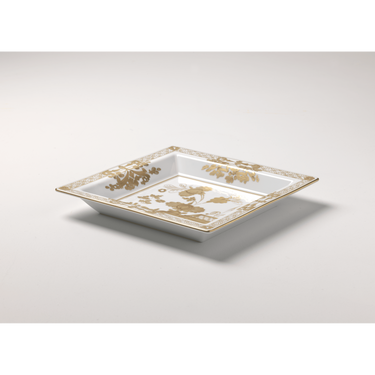 Oriente Italiano Square Change Tray, Large
