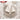 Baccarat x Kim Seybert Massena Napkin in White, Gold & Silver S/4