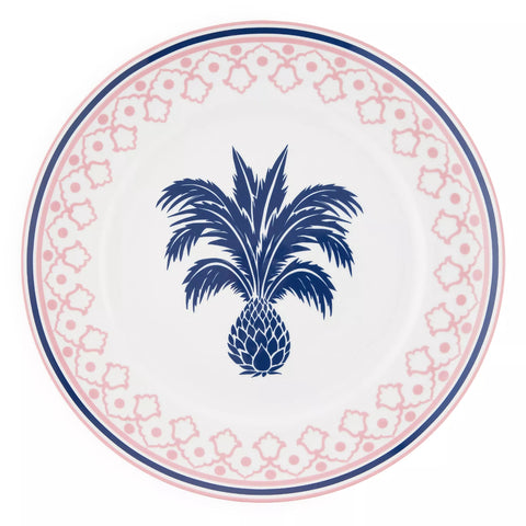 Jaipur Charger Plate