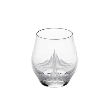 100 Point Small Tumbler