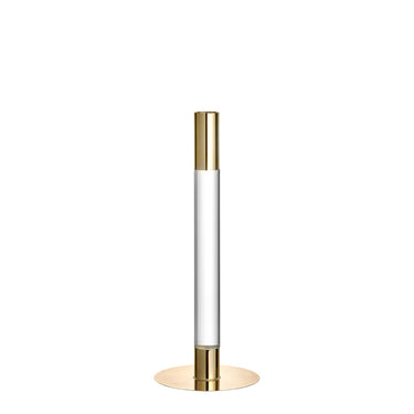 Lumiere Candlestick, Medium
