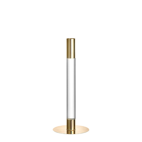 Lumiere Candlestick, Medium