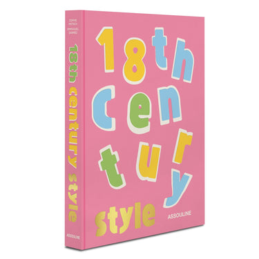 18th Century Style