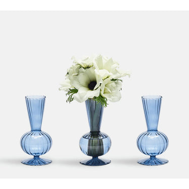 Tess Bud Vase, Set of 3