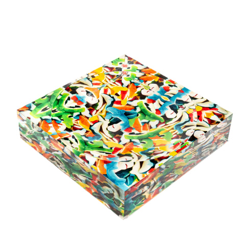 Candy Dish, Dolphin Delight