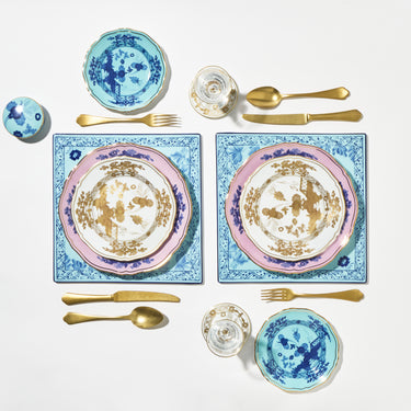 Oriente Italiano - Tesori Placemat