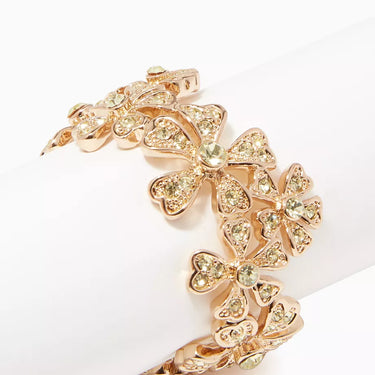 Garland Napkin Jewels, Set of 4