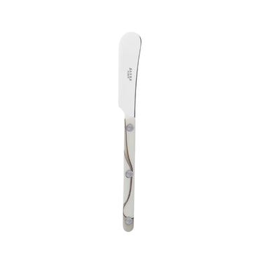 Bistrot Dune Spreader, Set of 4, Dune Ivory