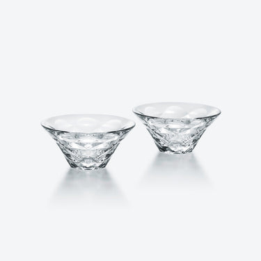 Swings Bowl, Small, Set of 2