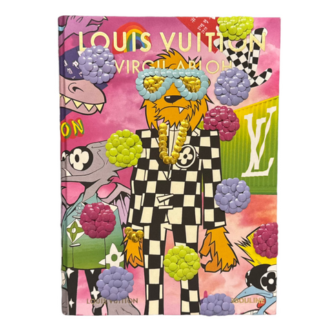 Louis Vuitton: Virgil Abloh, Sunglasses