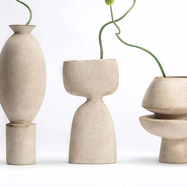 Anatomy Vase