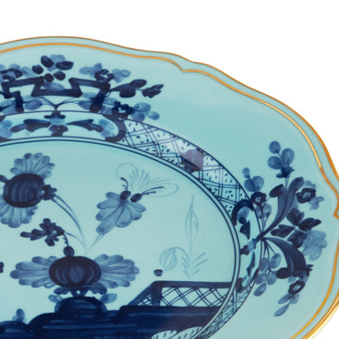 Oriente Italiano Dinner Plate