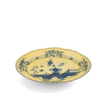 Oriente Italiano Oval Platter