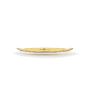 Oriente Italiano Cake Plate