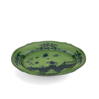 Oriente Italiano Oval Platter, Large