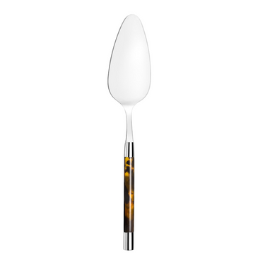 Conty Tortoise Pastry Server