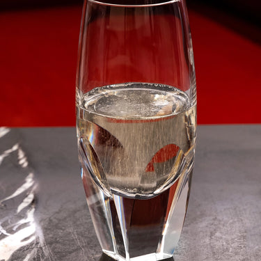 Bar Champagne Glass
