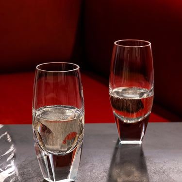 Bar Champagne Glass