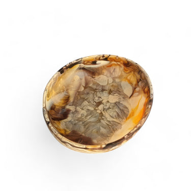 Arila Bowl, Small, Mocha