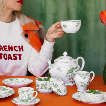 Albertine Dinnerware