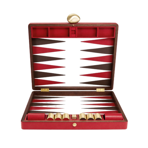 Backgammon Set