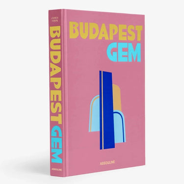Budapest Gem