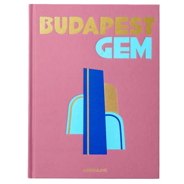 Budapest Gem