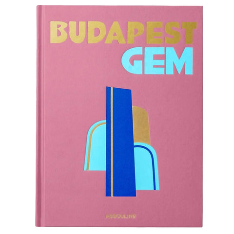 Budapest Gem
