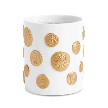 Médaille Candle, Grand Bazaar