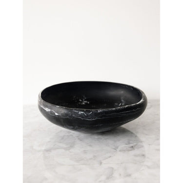Mayan Bowl, 13.5"
