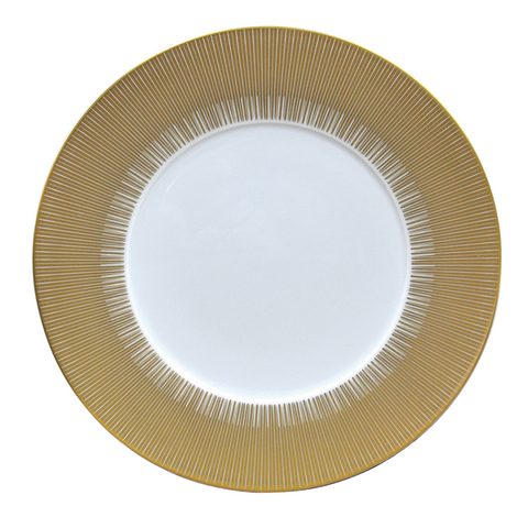 Sol Service Plate, 12.2