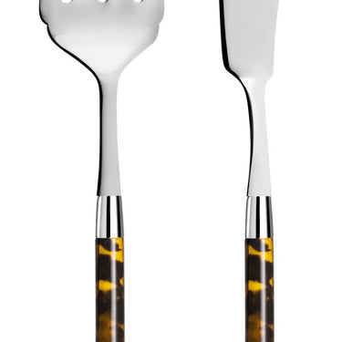 Conty Tortoise Fish Serving Set