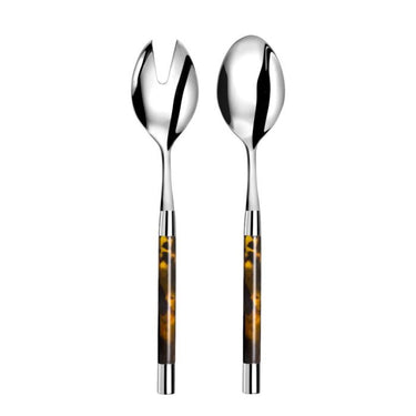 Conty Tortoise Salad Serving Set
