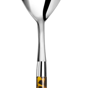 Conty Tortoise Serving Spoon, Large