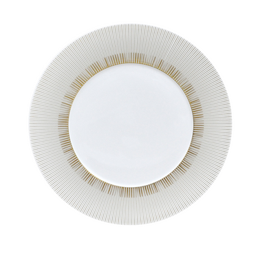 Sol Dinner Plate, 10.6"