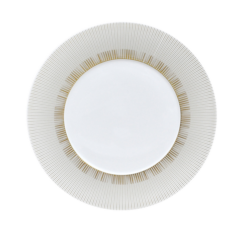 Sol Dinner Plate, 10.6