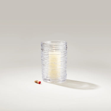 Echo Lake Hurricane, Large