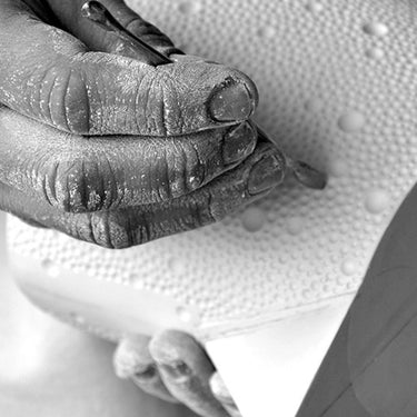 Ecume Service Plate 11.5"