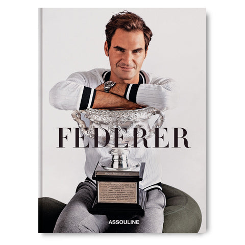 Roger Federer
