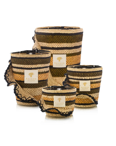 Fety Anjara Scented Candle