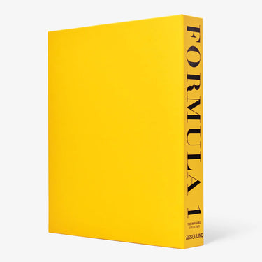 Formula 1: The Impossible Collection, 2nd Edition