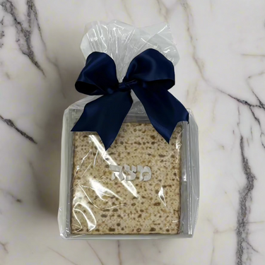 Matzah Box