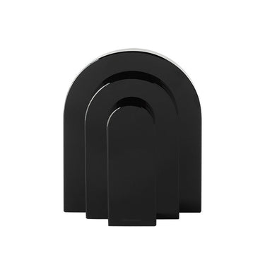 Palazzo Bookends, Set of 2