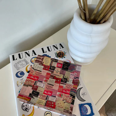 Candy Dish, The Perfect Match