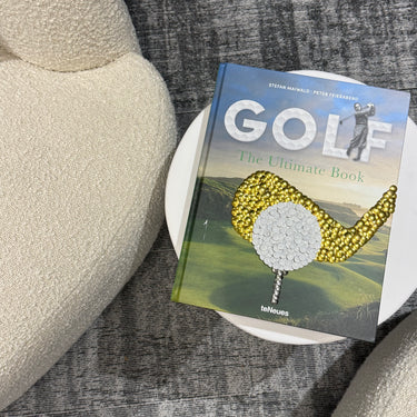 Next Level Golf Book