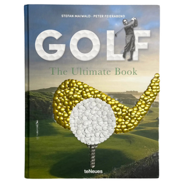 Next Level Golf Book