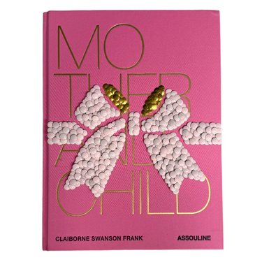 Mother & Child with Bow